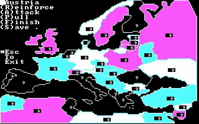 Call to Arms (1982) Call to Arms (1982)