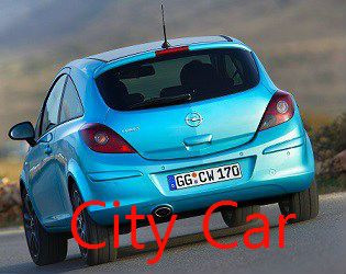 Рецензии City Car (Alpha 0.1.0) (itch)