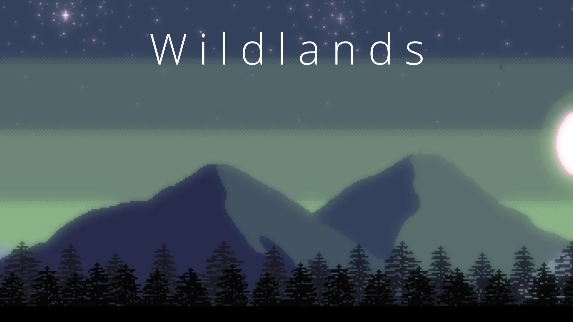 Wildlands (itch) Wildlands (itch)