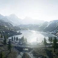 MOUNTAIN EXPLORER (itch) MOUNTAIN EXPLORER (itch)