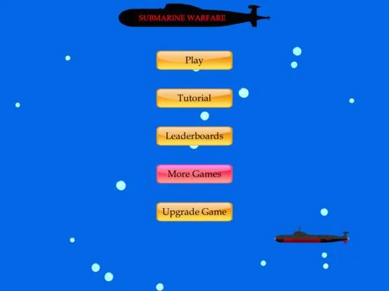 Статьи по Submarine Warfare