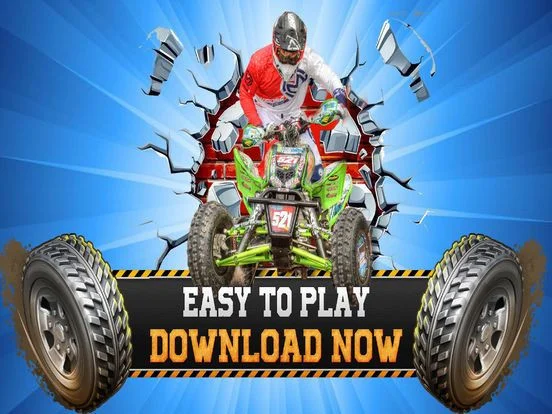 Новости о 2XL ATV Offroad Quad Race Pro