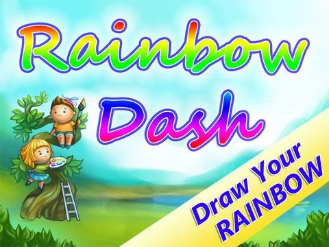 Rainbow Dash Rainbow Dash