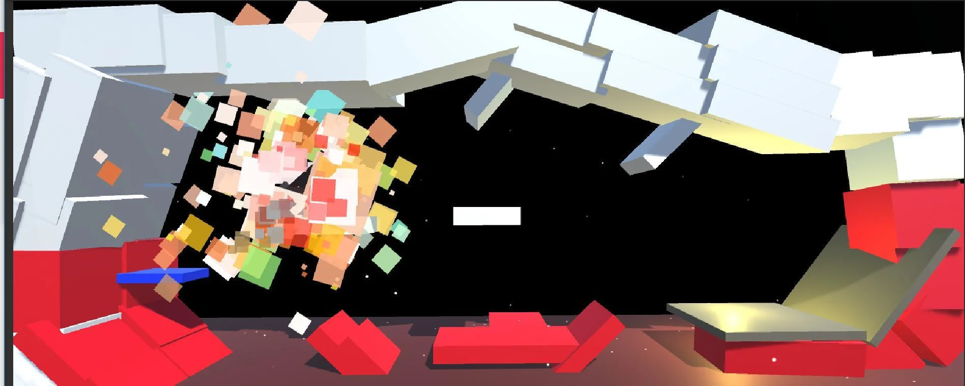 Space Cruiser (snehit) (itch) Space Cruiser (snehit) (itch)