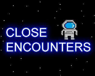 Close Encounters (itch) Close Encounters (itch)