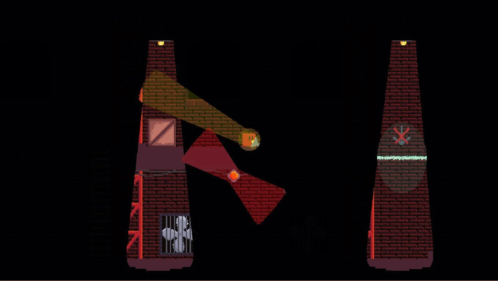 Industrial Darkness (itch)