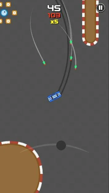 Drift In Danger (itch) Drift In Danger (itch)