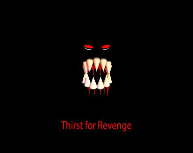 Статьи по Thirst for Revenge (itch)