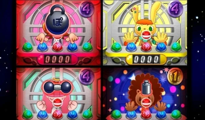 Pop'n Music Pop'n Music