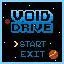 VOID DRIVE (itch)