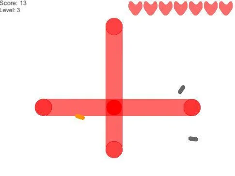 Рецензии Just Move (itch)