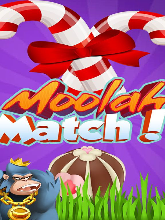 Moolah match Moolah match