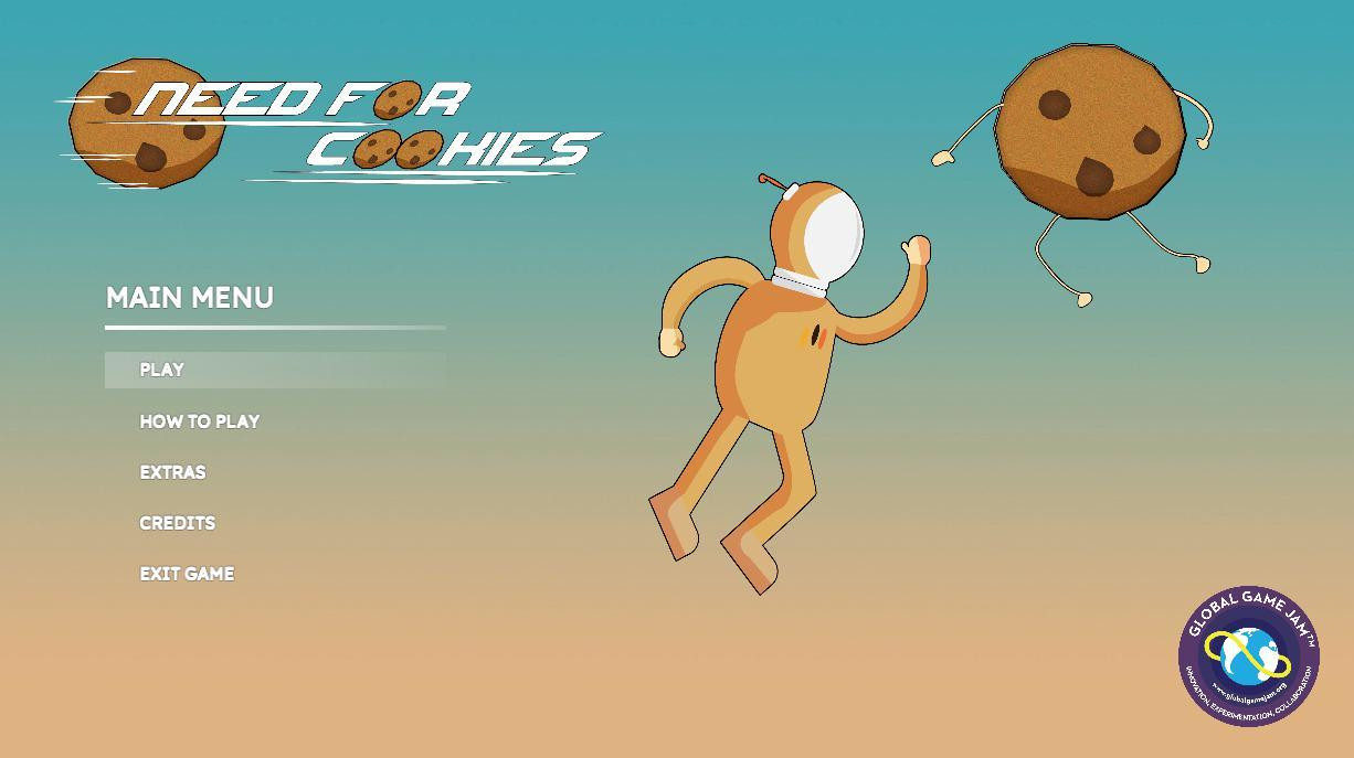 Need for the Cookies (itch) Need for the Cookies (itch)