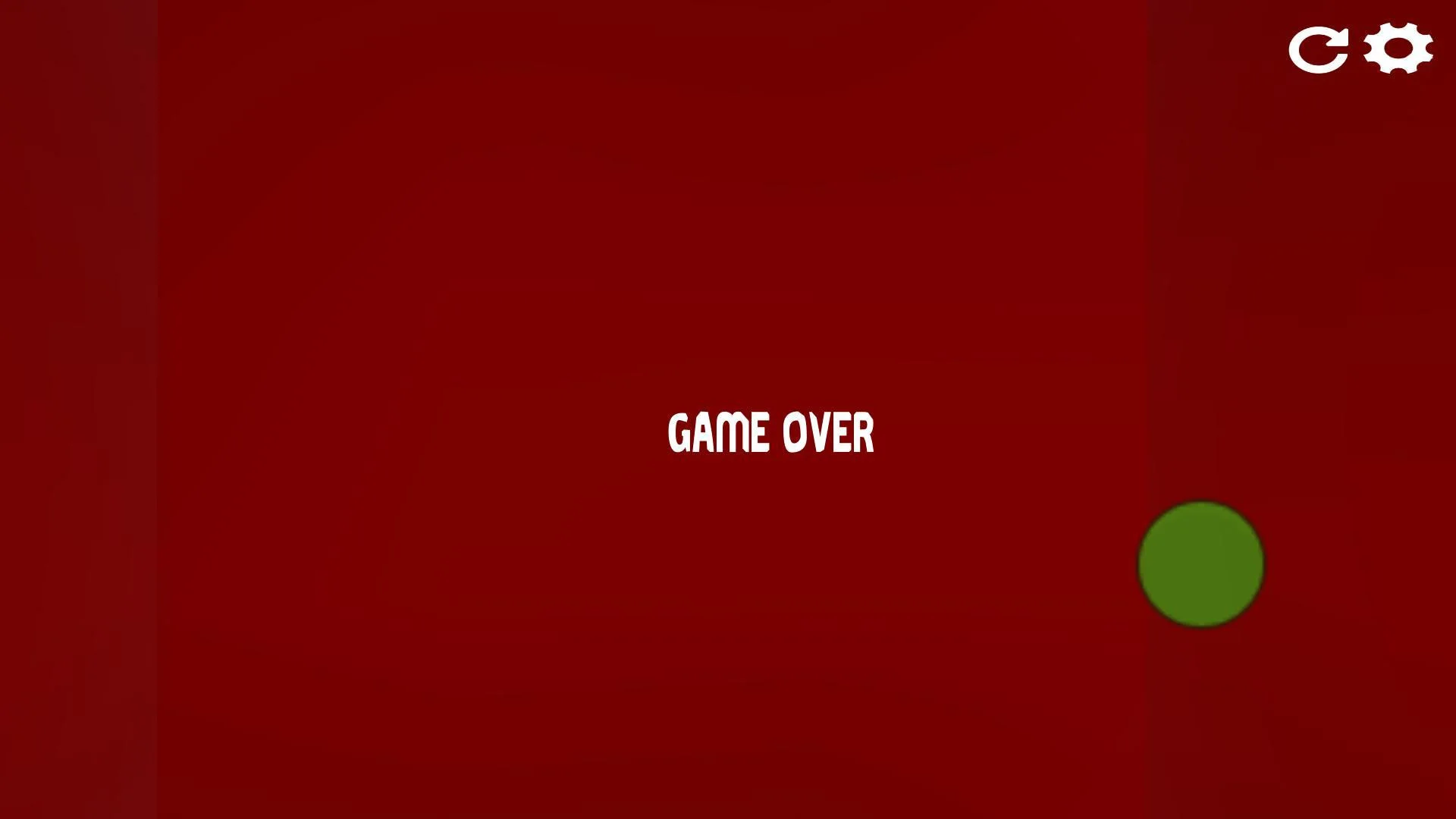 Dead End (itch) (AntReek Games) Dead End (itch) (AntReek Games)