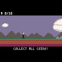 Arrow Run (itch)