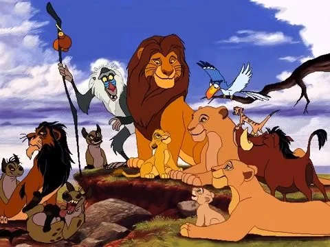 Новости о Disney's Animated Storybook: The Lion King