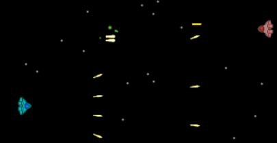 SpaceArcade (Niveous) (itch)