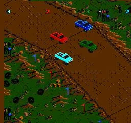 Monster Truck Rally Monster Truck Rally