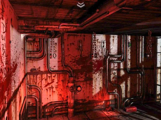 Escape From Killer 1 - Room Escape Game