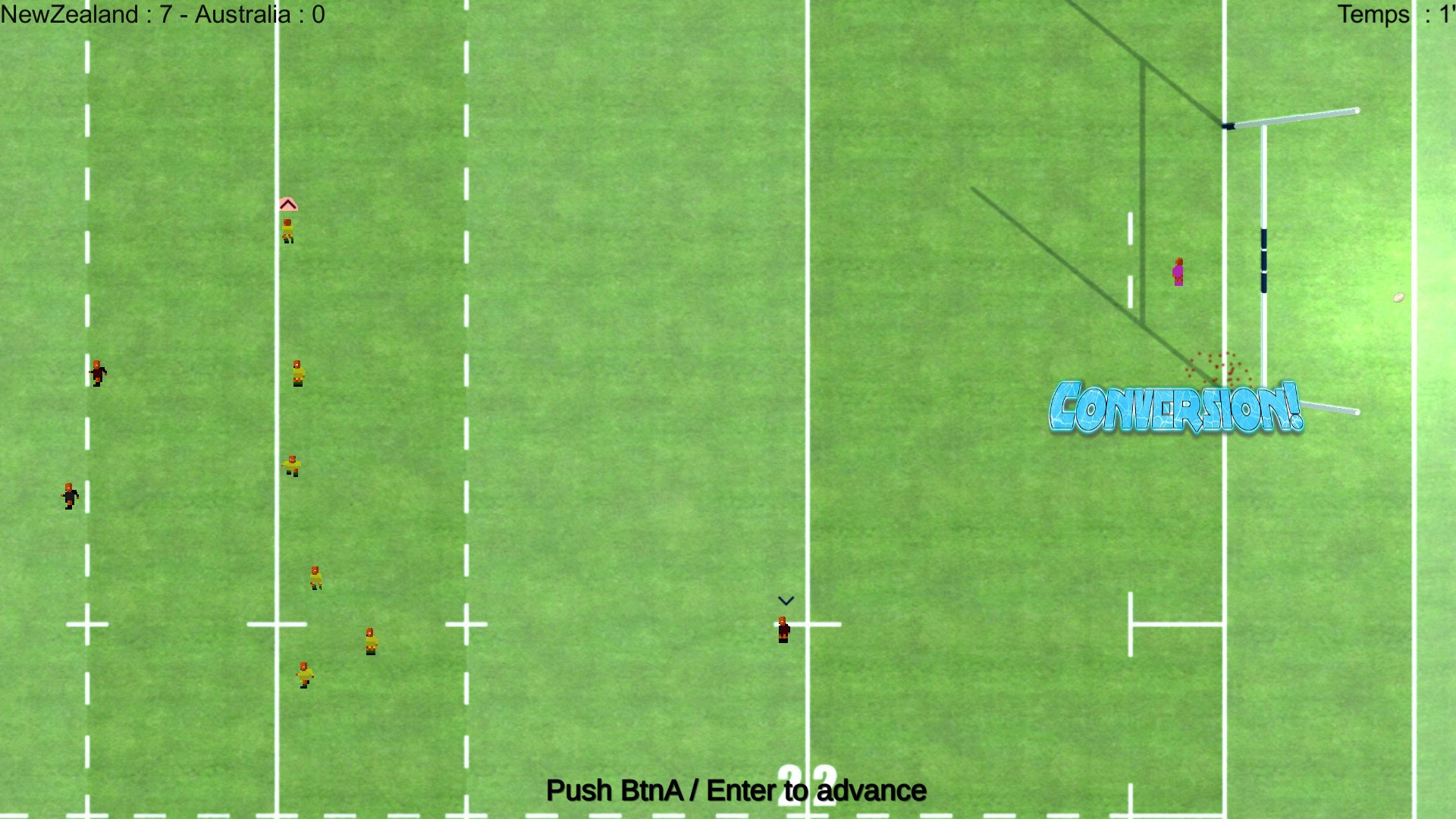 Sensible Bood Rugby Sevens Sensible Bood Rugby Sevens