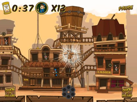 NORTH & SOUTH - The Game NORTH & SOUTH - The Game