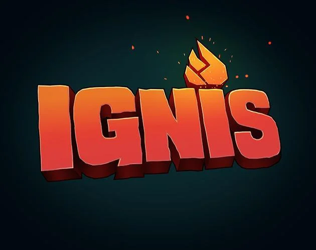 Ignis (itch) Ignis (itch)