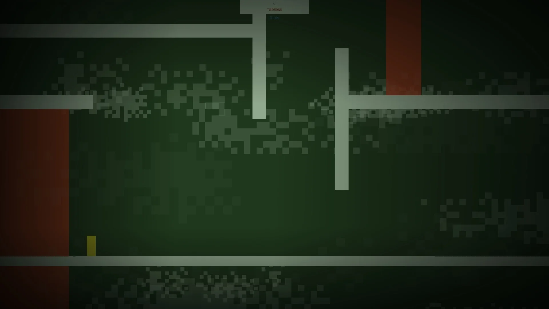 That One Super Awesome Level (itch)