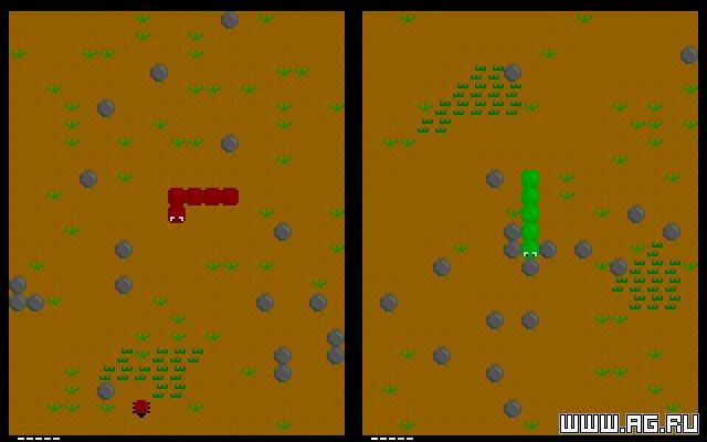 Статьи по Wibbles: The Stupid Challenge