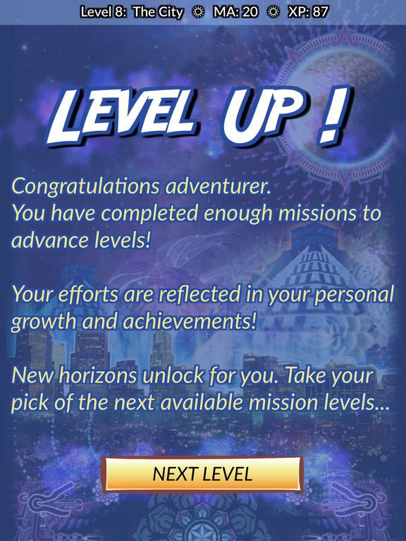 Mission Me Mission Me