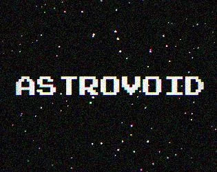 ASTROVOID (itch) ASTROVOID (itch)