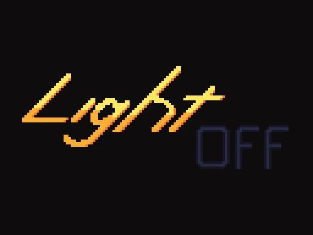 Light Off (itch) Light Off (itch)