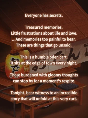Oden Cart A Heartwarming Tale Oden Cart A Heartwarming Tale