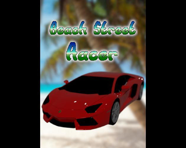 Beach Street Racer (itch)