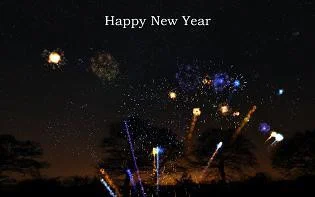 Happy New Year (itch)