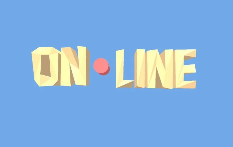 ON-LINE (itch) ON-LINE (itch)