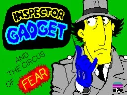 Рецензии Inspector Gadget and the Circus of Fear