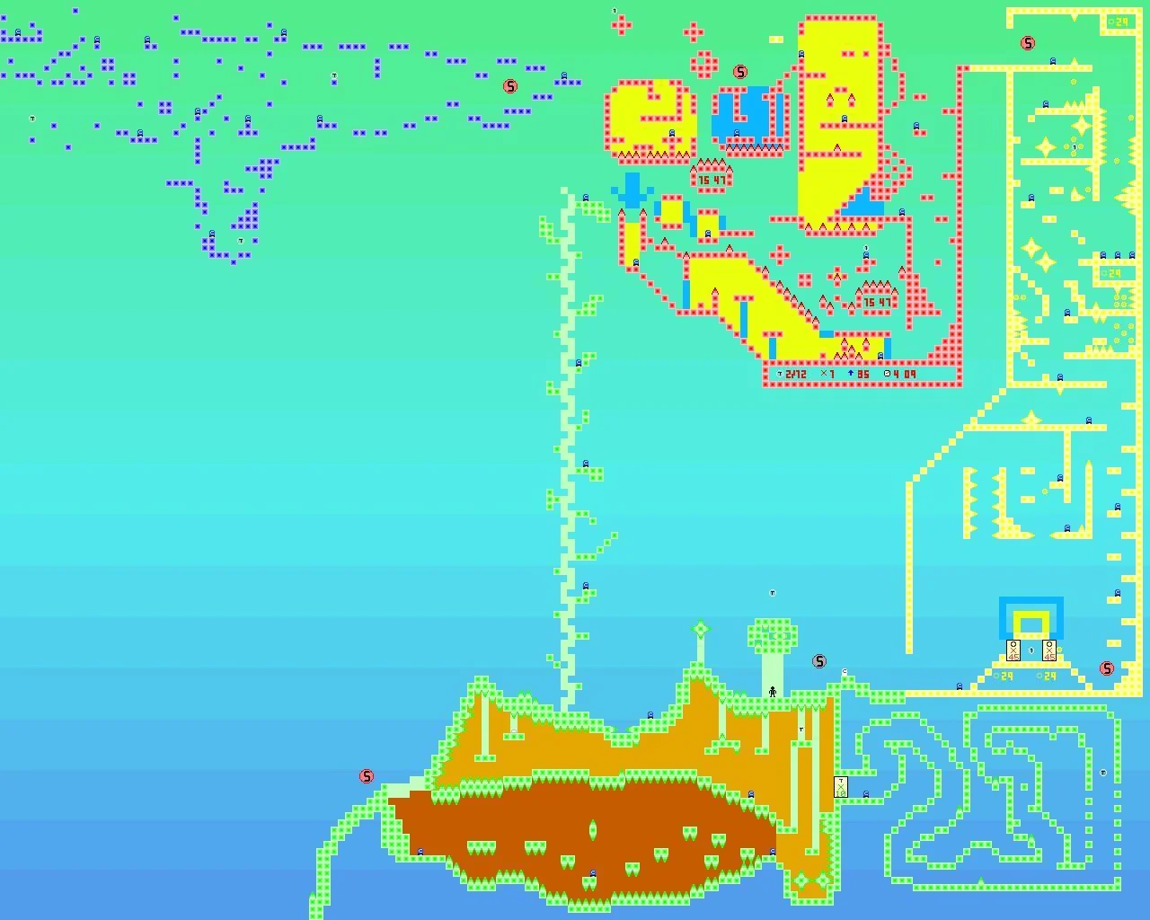 Micro Massive+ (itch) Micro Massive+ (itch)
