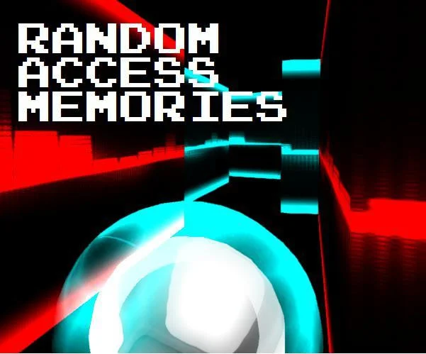 Random Access Memories (itch)