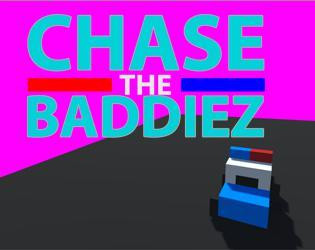 Рецензии CATCH THE BADDIEZ [AGBIC 2017 Ver.] (itch)