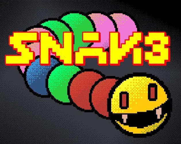 Snak3 (itch) Snak3 (itch)