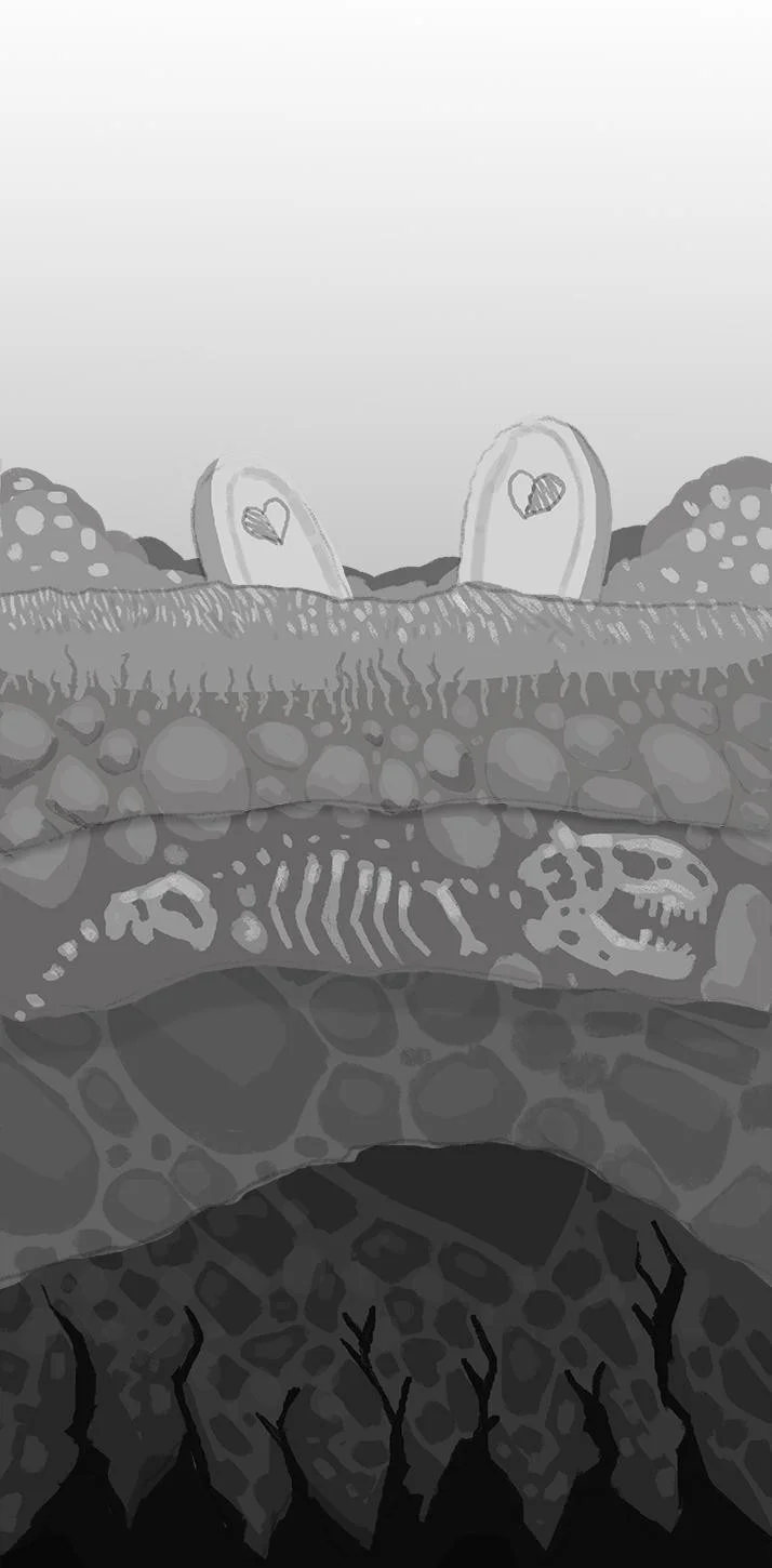 Ghostfall (itch) Ghostfall (itch)
