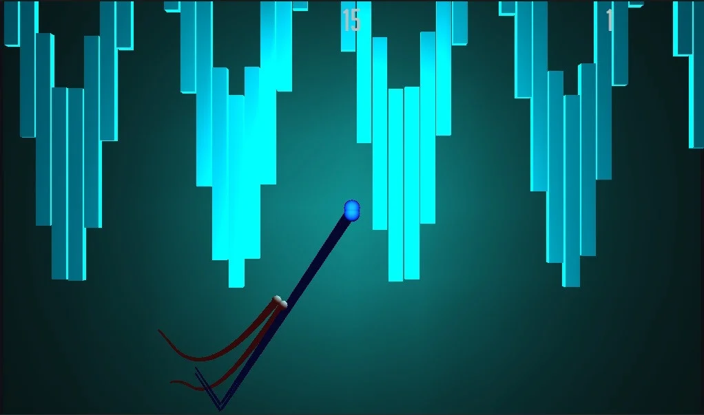 Particle Runner (itch) Particle Runner (itch)