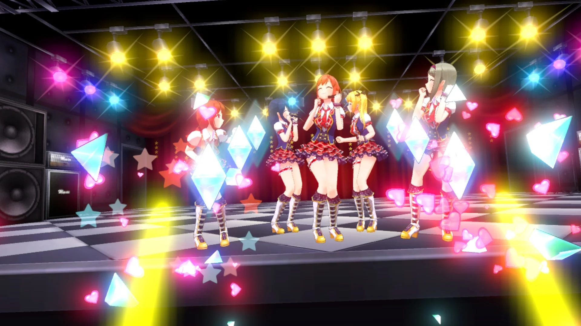 Twinkle Star - The future is right there (JP) Twinkle Star - The future is right there (JP)