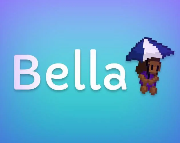 Bella (itch) Bella (itch)