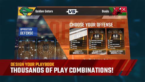Franchise Basketball 2019 Franchise Basketball 2019