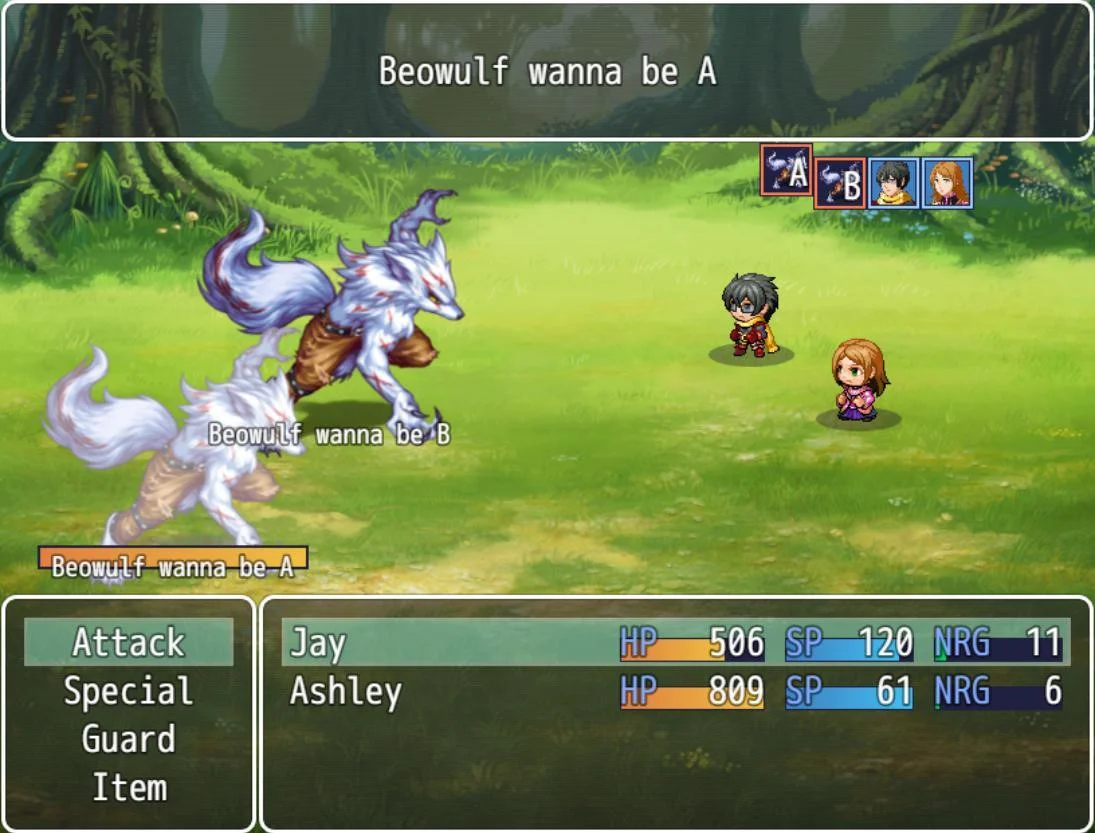 Jay's stupid and dumb adventure (itch) Jay's stupid and dumb adventure (itch)