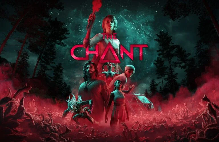 Рецензии The Chant