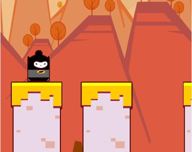 HeroGo (itch)