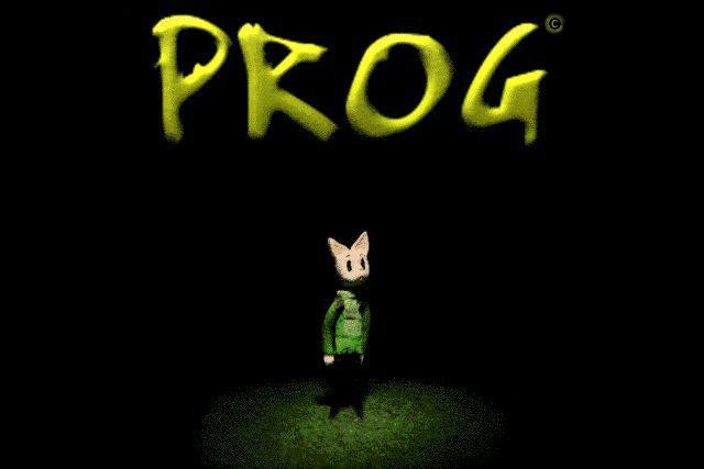 PROG (itch) PROG (itch)
