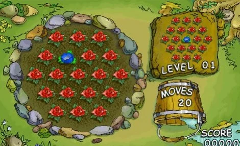 Microsoft Entertainment Pack:  The Puzzle Collection